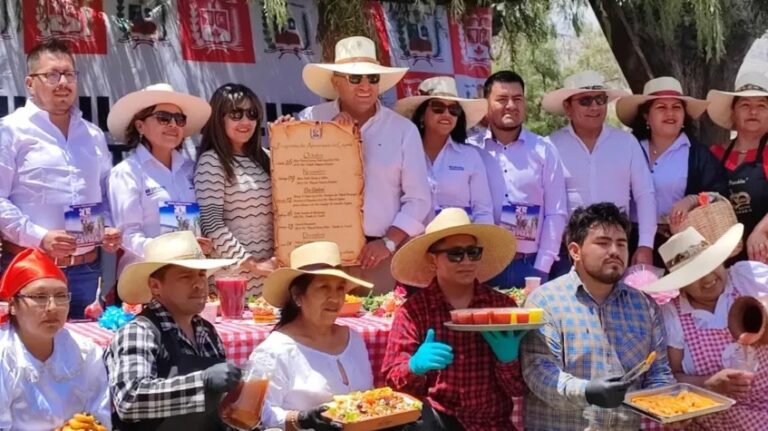 Celebración gratuita en estadio La Tomilla por 202° aniversario de Cayma