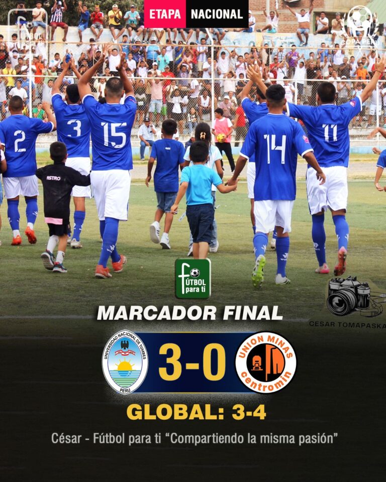 Copa Perú 2025