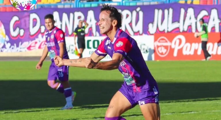 Copa Perú 2025: Los equipos clasificados a los cuartos de final de la Etapa Nacional del ‘Fútbol Macho’